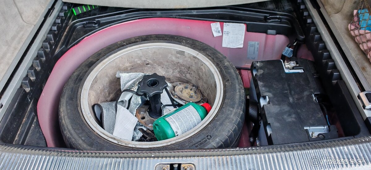 A6c6 2.0tdi avtomat - 9