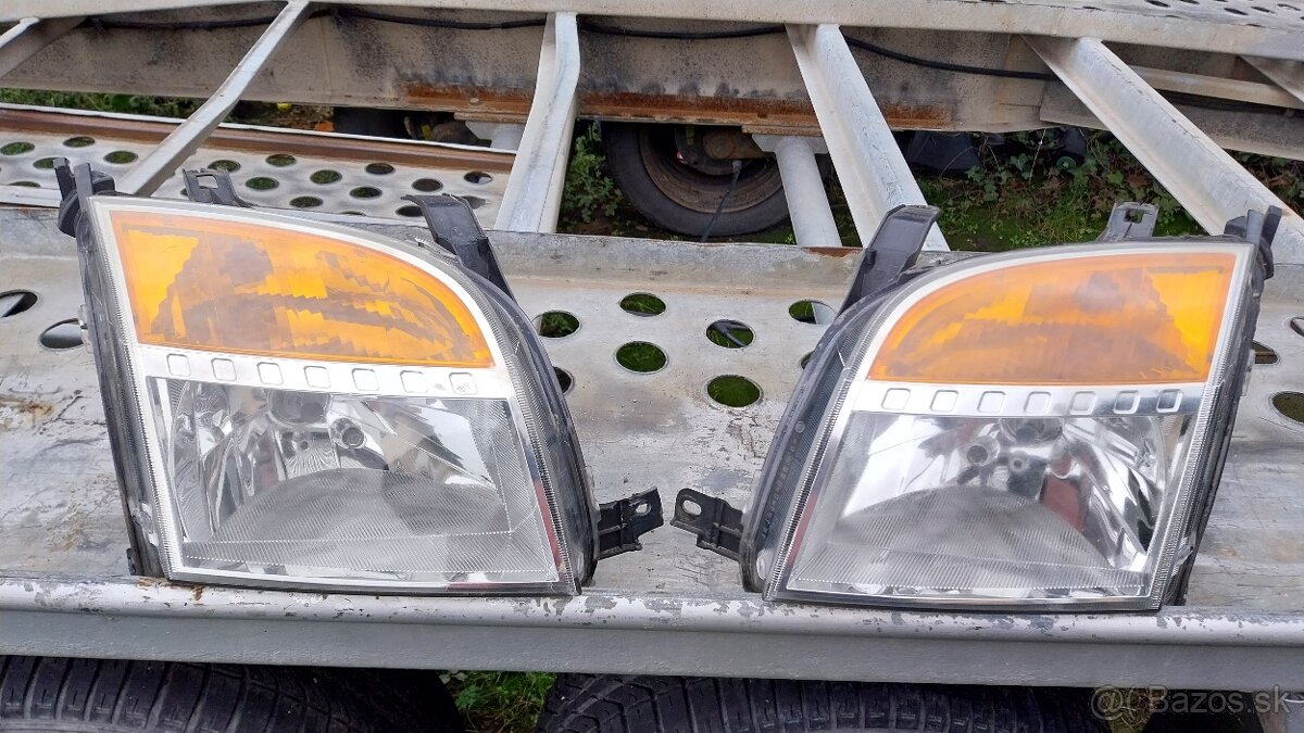 Ford fusion - náhradné diely - 9