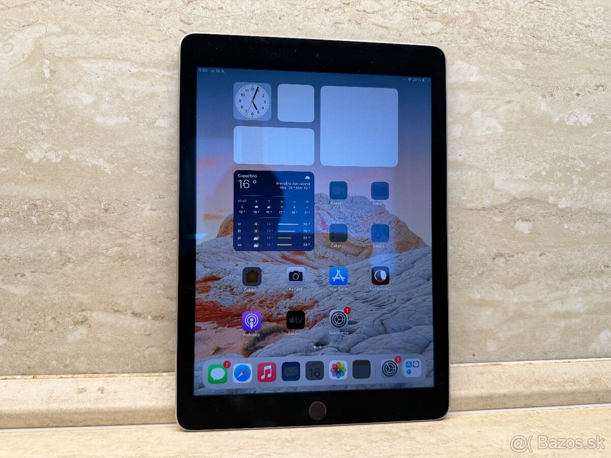 Apple iPad Air 2 32gb - 9