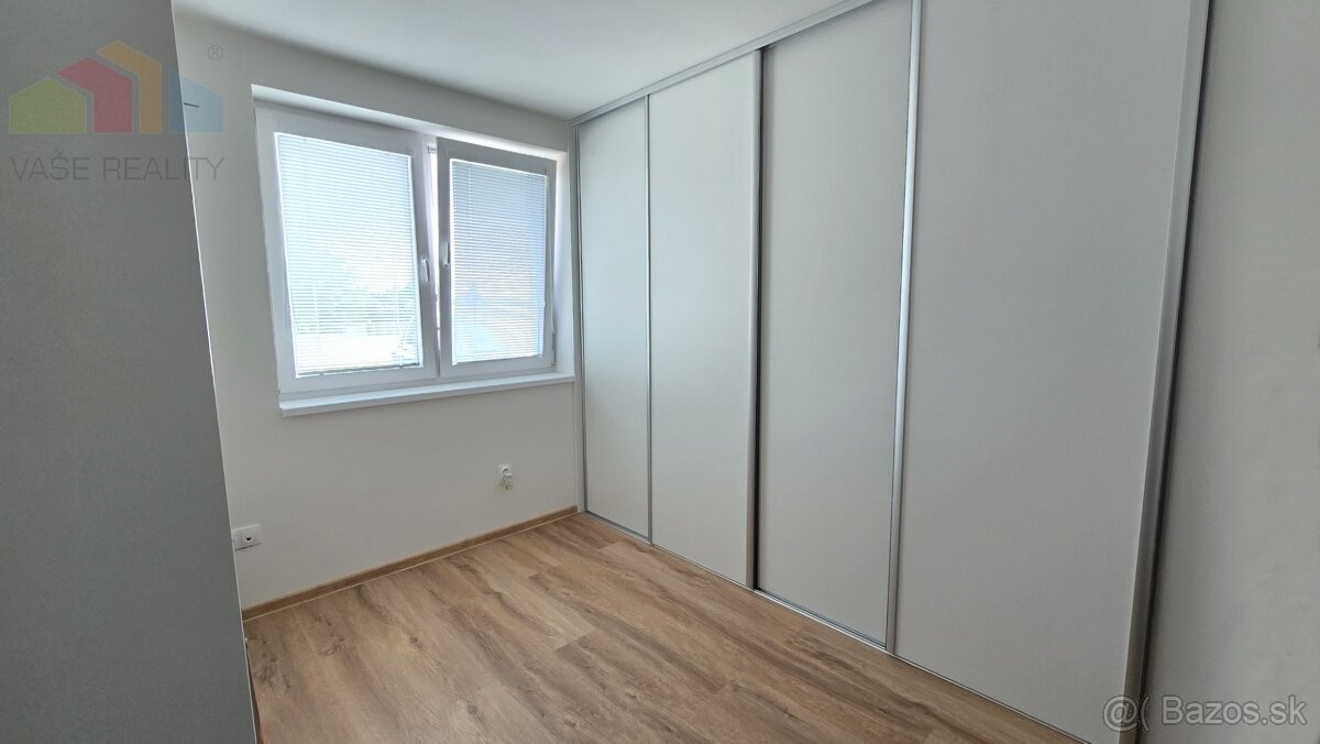 REZERVOVANÉ Moderná novostavba pri Piešťanoch – bývajte ko - 9