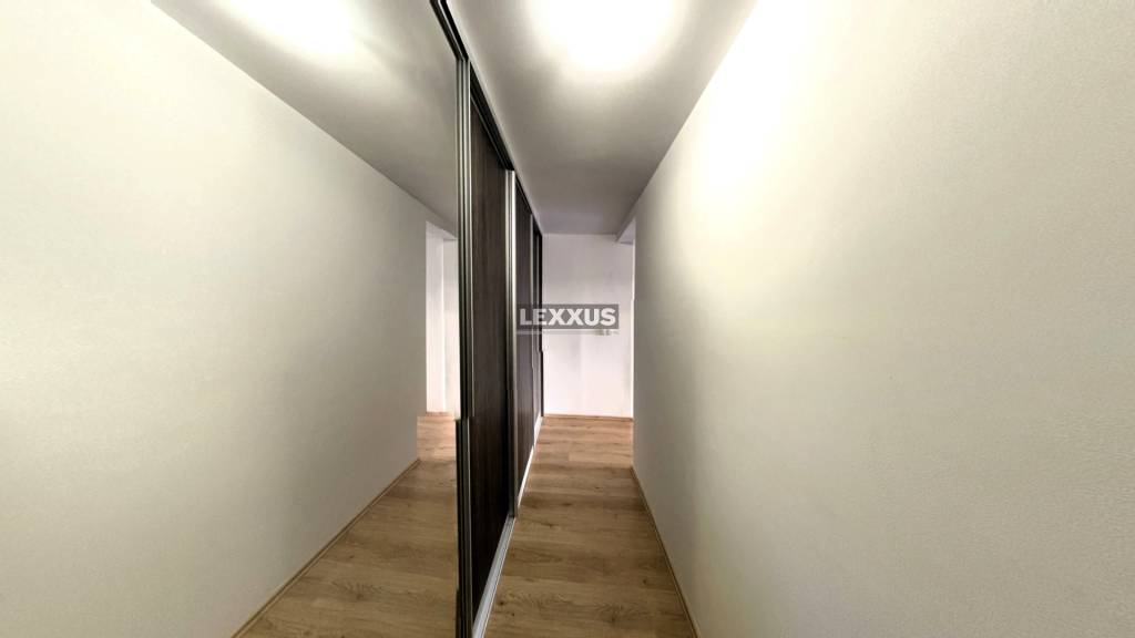 | moderný 2i byt s parkovaním, novostavba, Miletičova ul, BA - 9