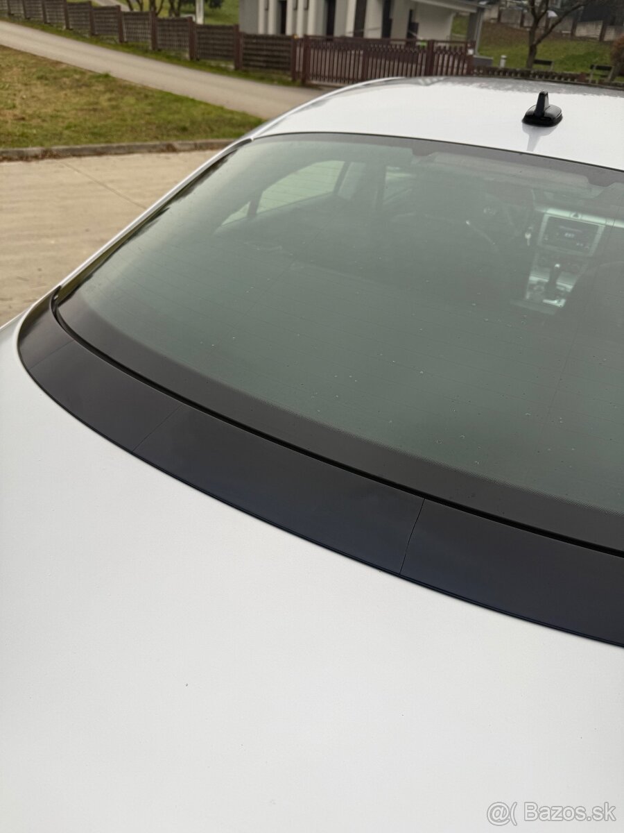 Passat CC 2.0 TSI 2009 - 9