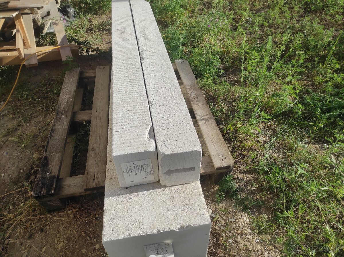 Zbytok zo stavby - 9