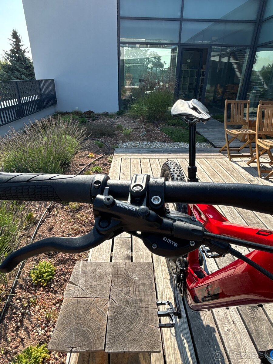 KTM bicykel Macina Kapoho 7973 48 - 9