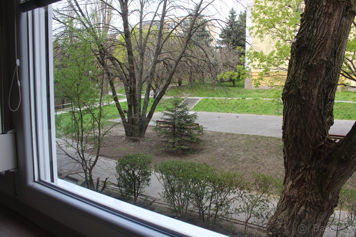 3-izbový byt, Kramáre, vrátane energií - 9