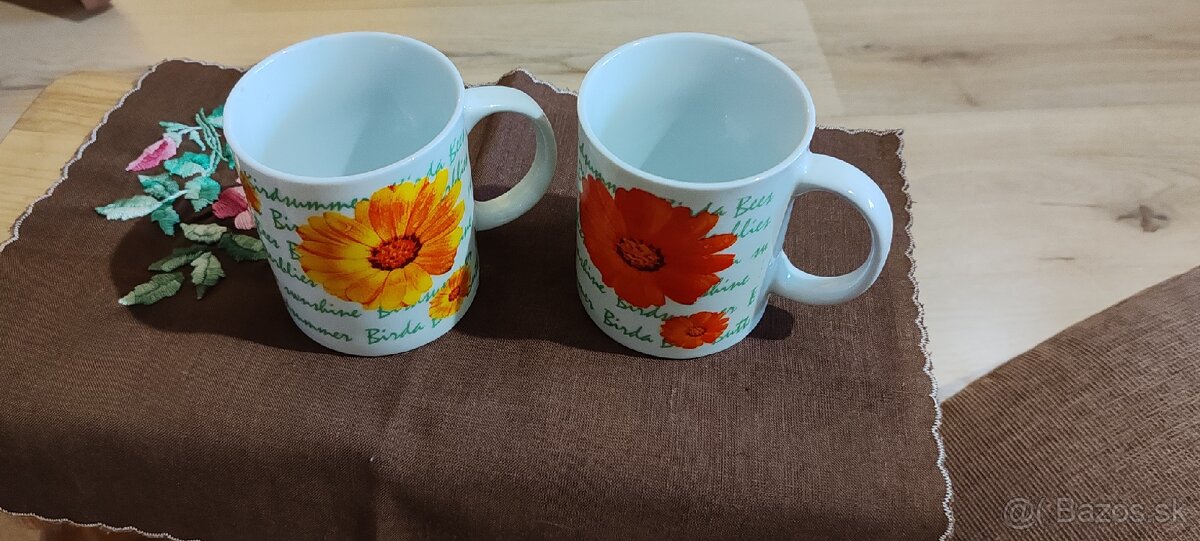 Hrnčeky po 2e - 9