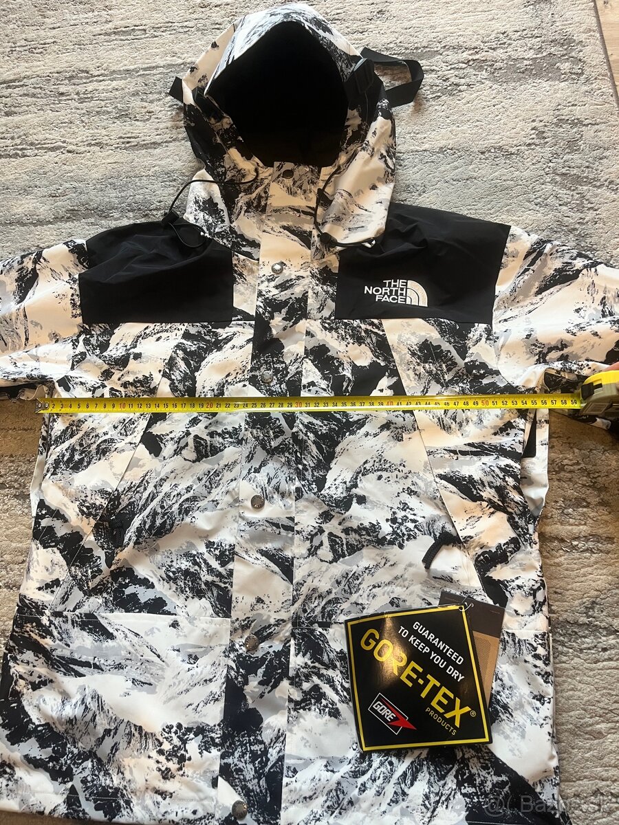 NorthFace GoreTex Bunda - 9