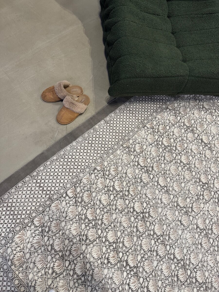 ZARA Home koberec - 9