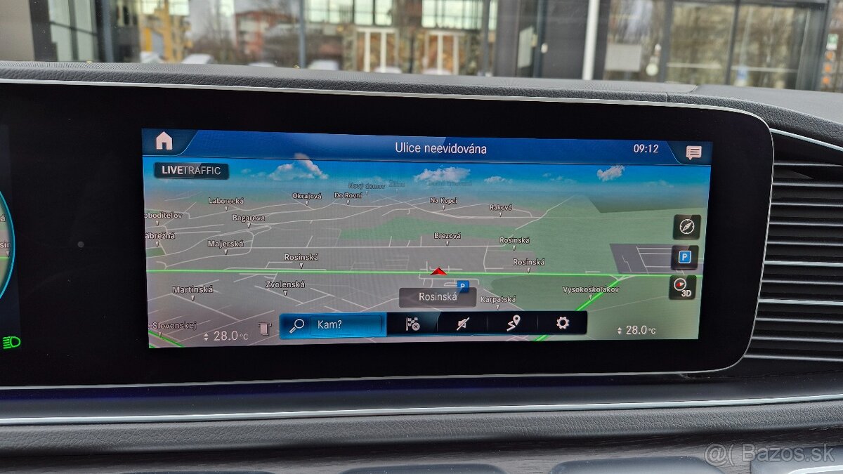 Mercedes-Benz GLE 450 4MATIC - 9