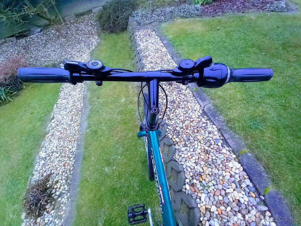 Bicykel Superior - 9