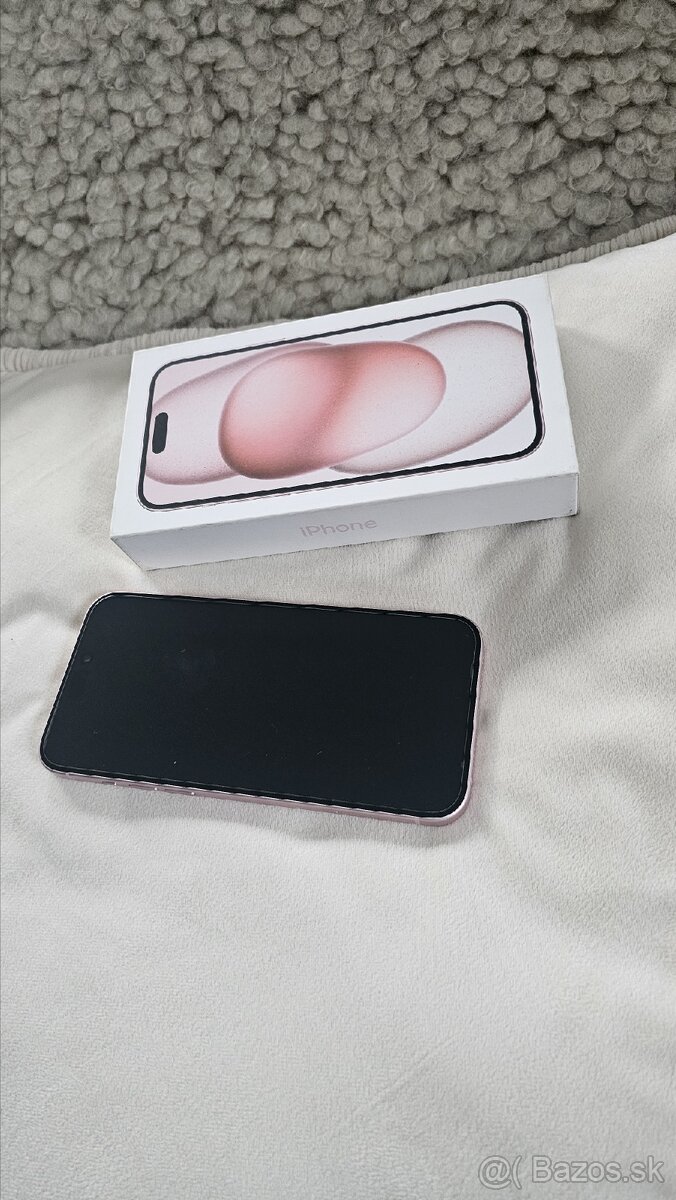 Iphone 15plus 128gb - 9