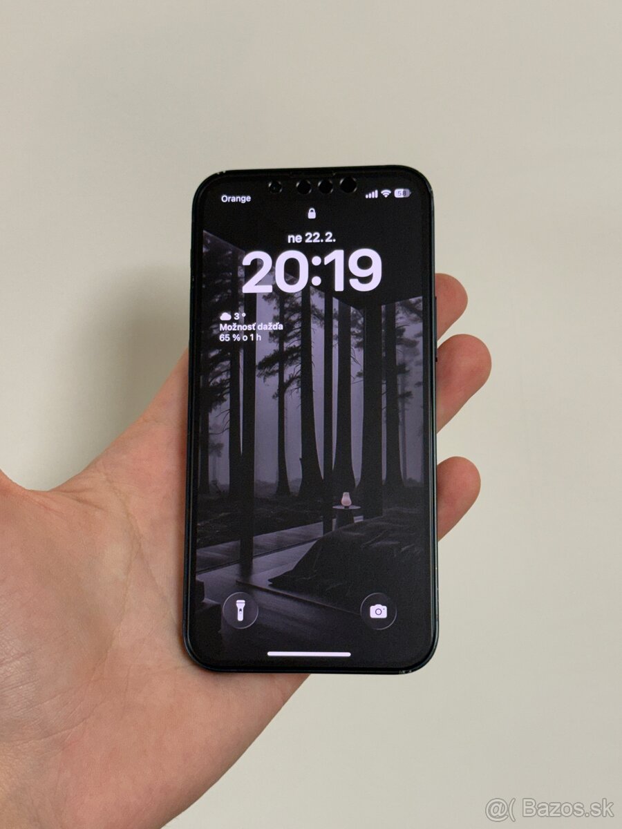 iPhone 13 Mini 128GB - 9