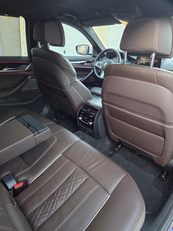 Bmw 520d Xdrive - 9