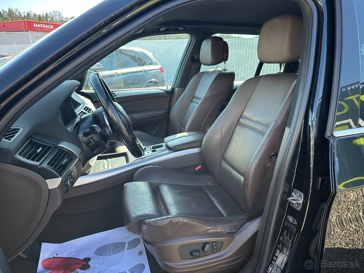 BMW X5 xDrive30d - 9