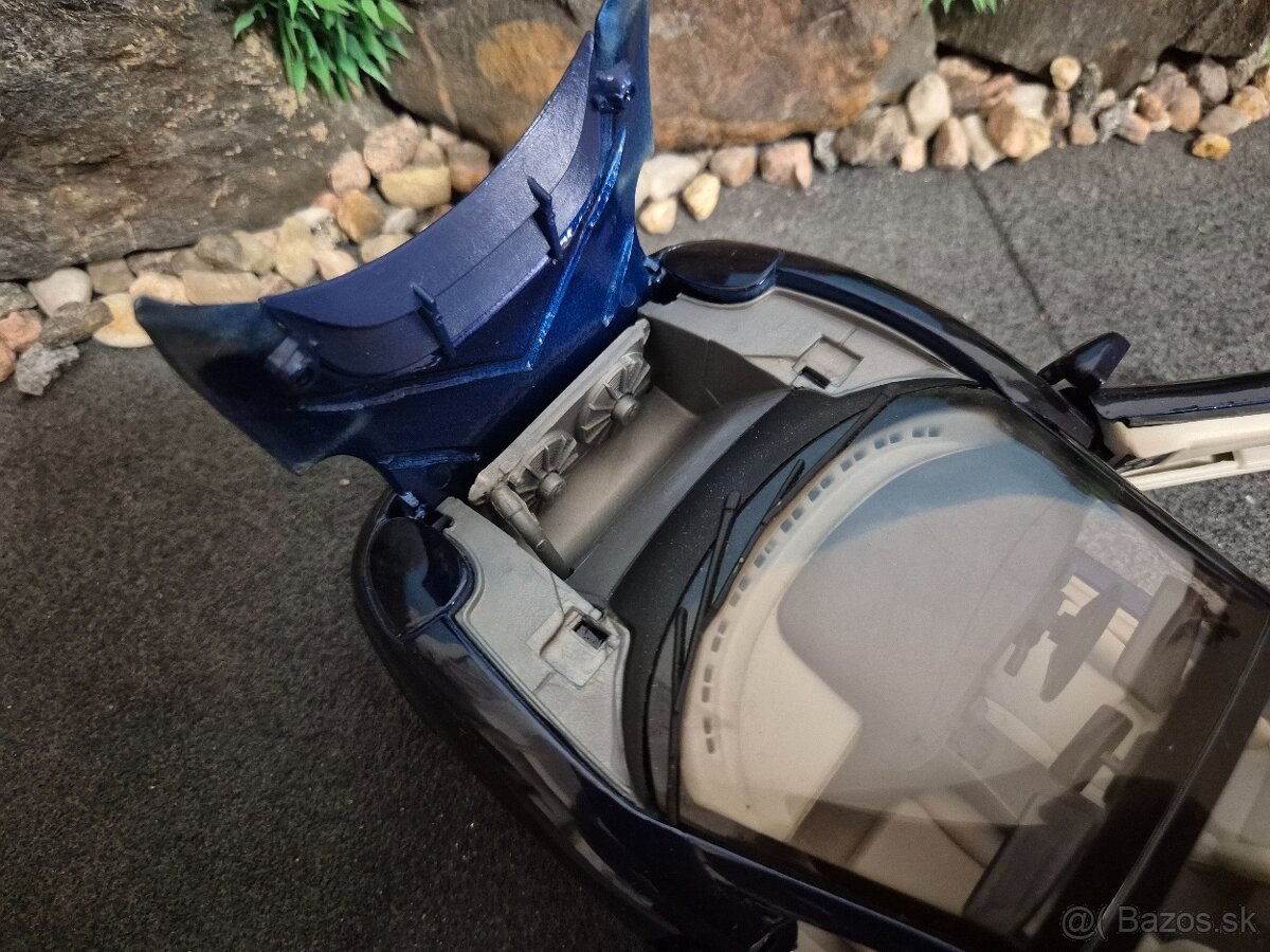 Prodám model 1:18 Jaguar XJ220 - 9