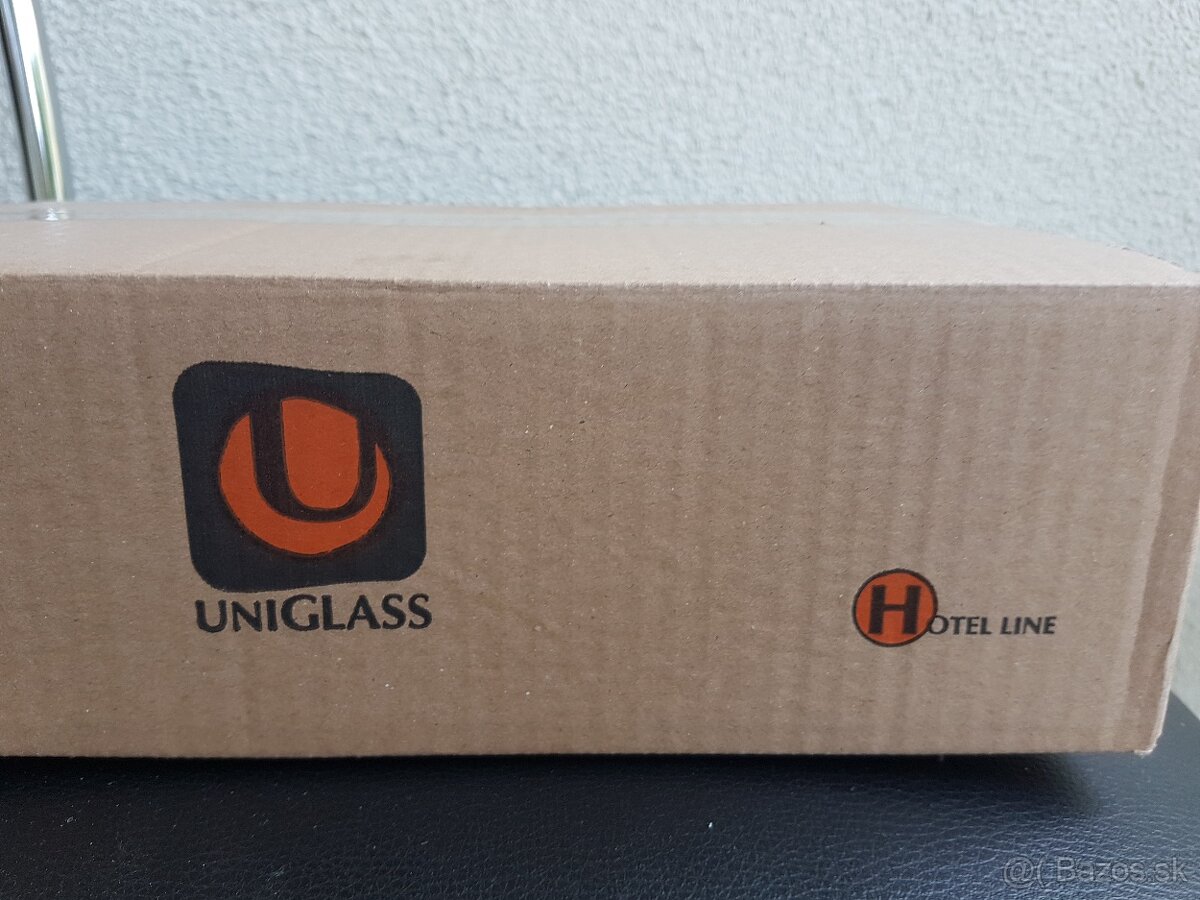 Fernet Stock Whisky sklo 230ml - 9