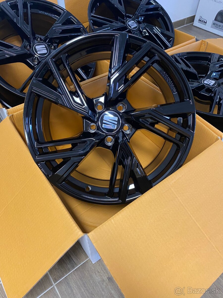 5x112 R18 MAM RS5 - 9