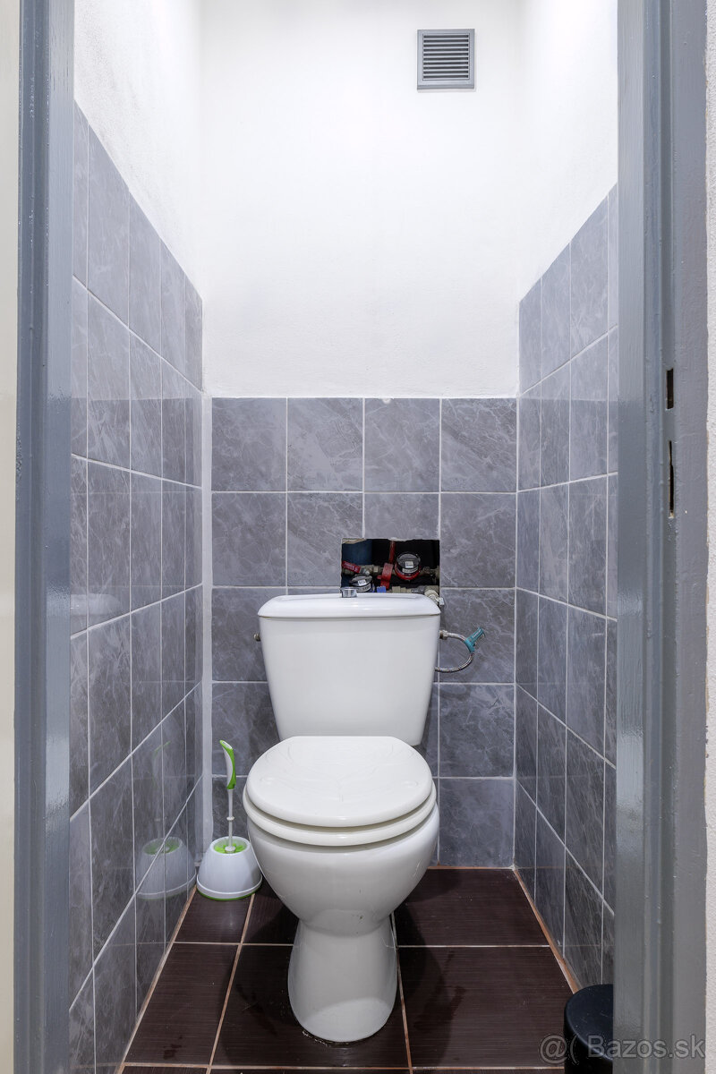 Na predaj 2-izbový byt na Rožňavskej ulici v Moldave n/B - 9