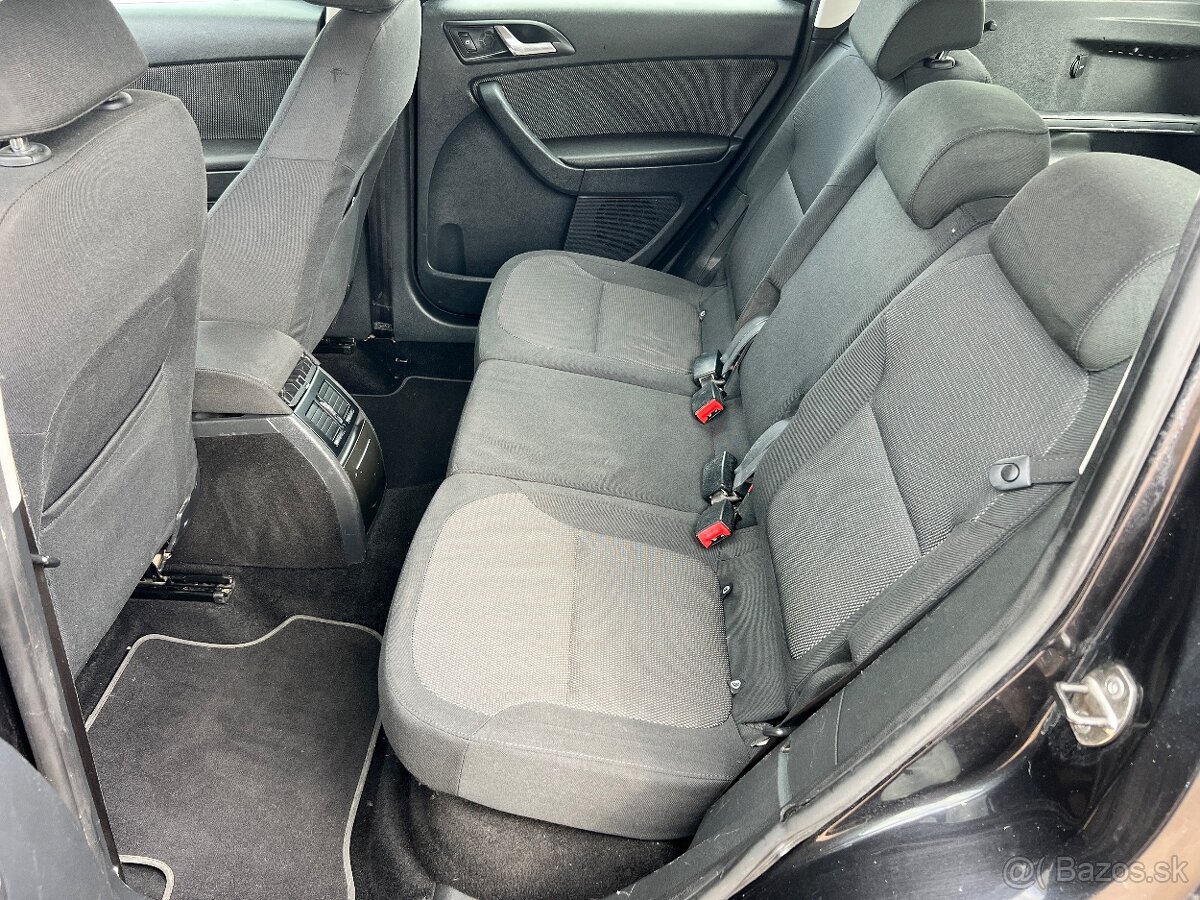 ŠKODA YETI 2.0TDi 81kW 2010 ✅CENA NA SK ŠPZ - 9