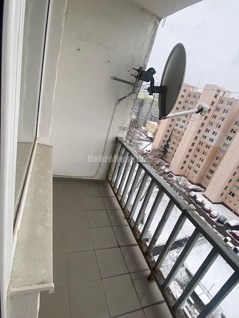 DOBRÉ REALITY - PREDAJ : 1 izbový byt, Považská Bystrica - 9