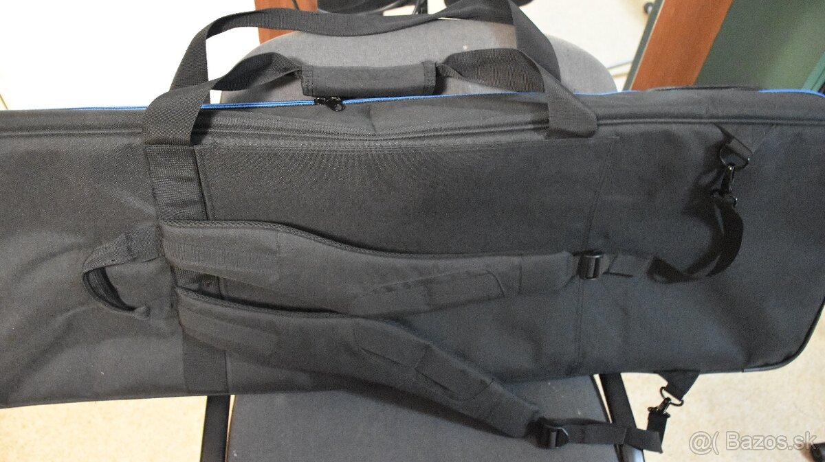 Predám synt. workstation YAMAHA MODX7+ - 9