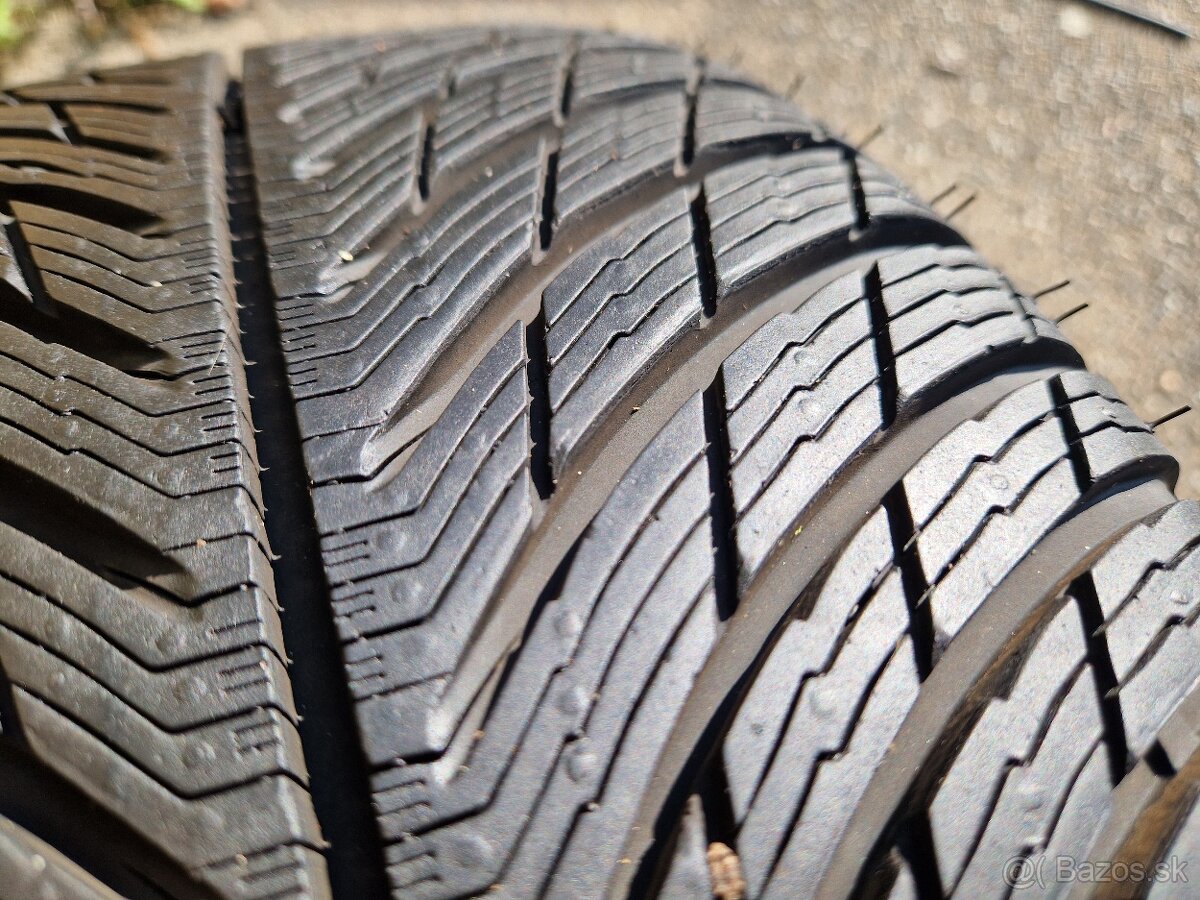 5x108 r20 kolesa disky volvo ex30 245 40 20 s90 xc60 v90 - 9