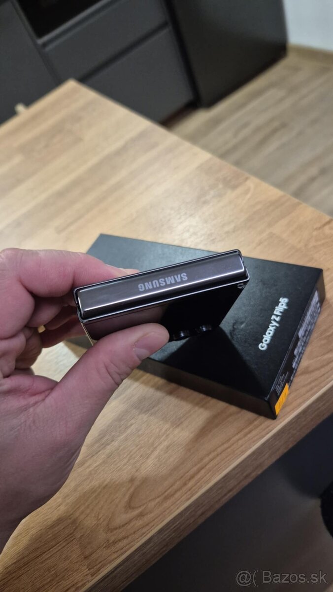 Samsung galaxy Z FLIP 5, 512gb - 9
