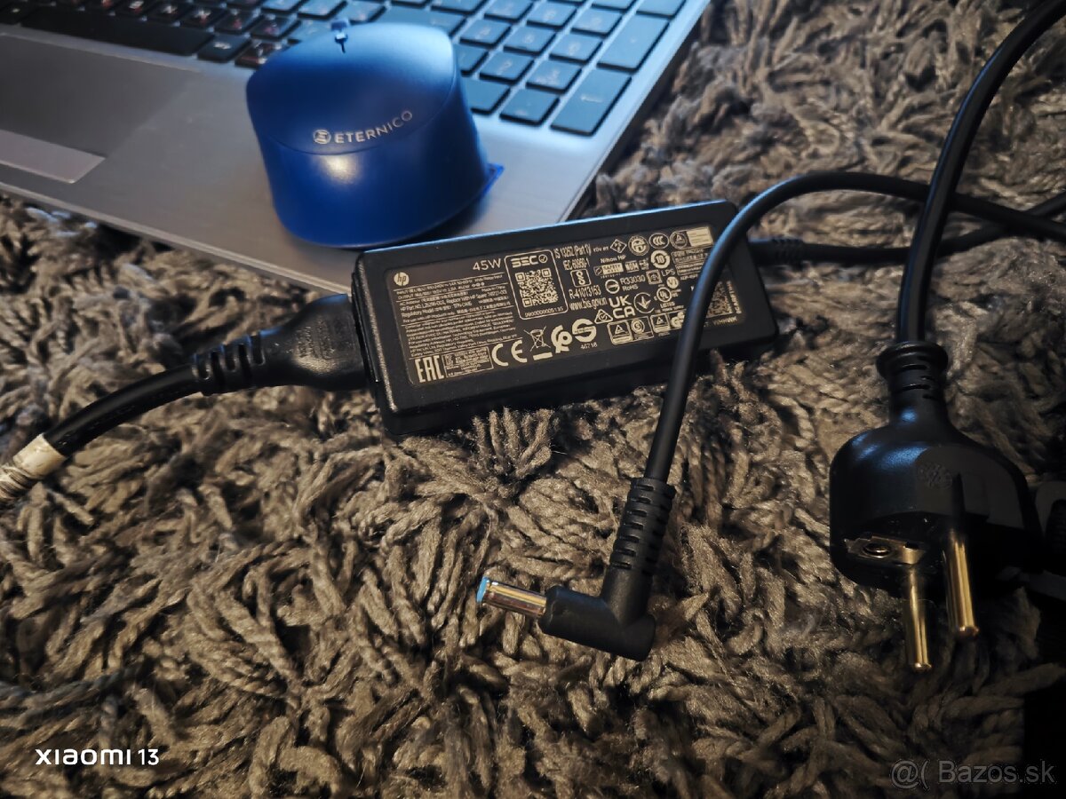 HP 250 G8 – TOP stav - 9