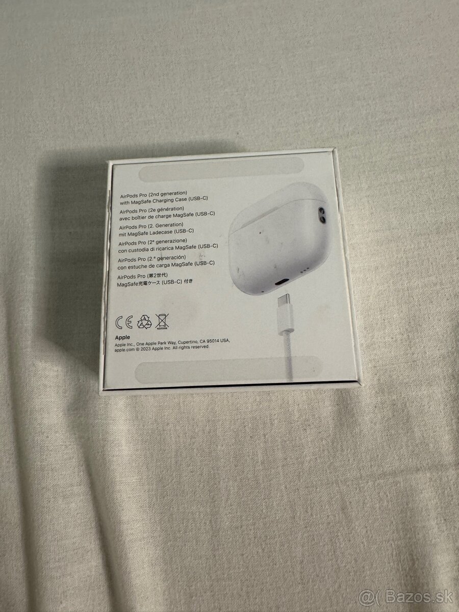 Apple AirPods Pro 2 - 9