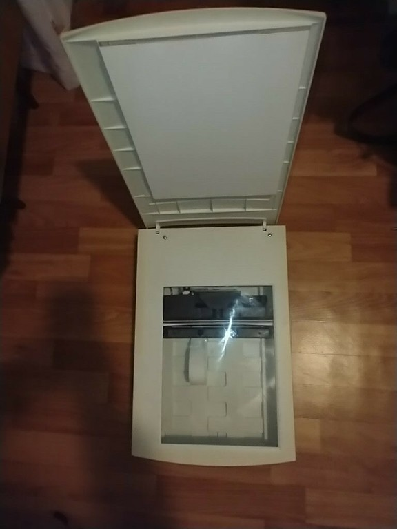 Scanner UMAX ASTRA 2000P - 9