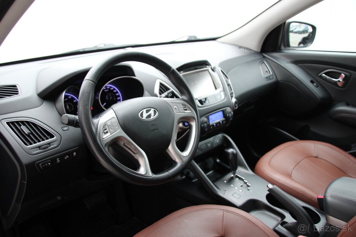 HYUNDAI ix35 - 9