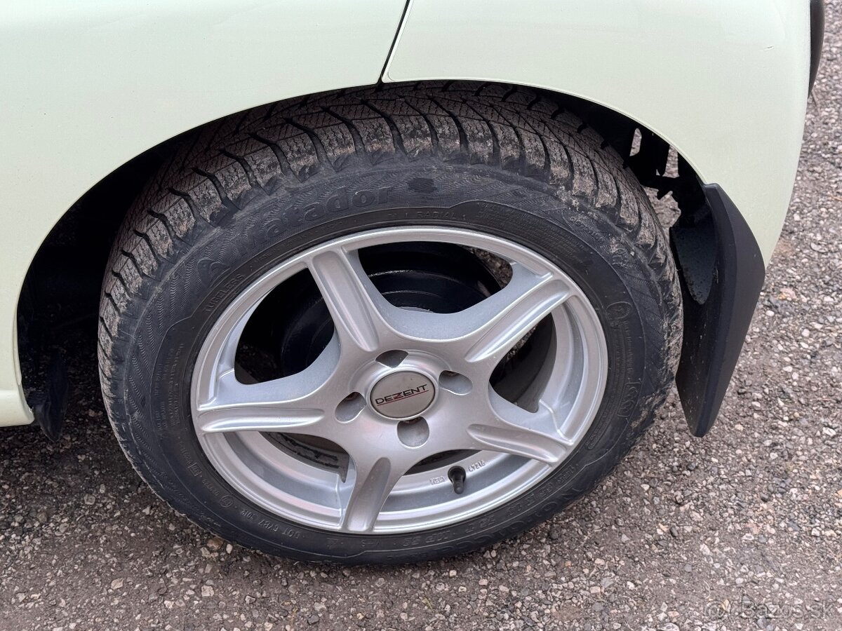 Predam Citroën C1 - 9