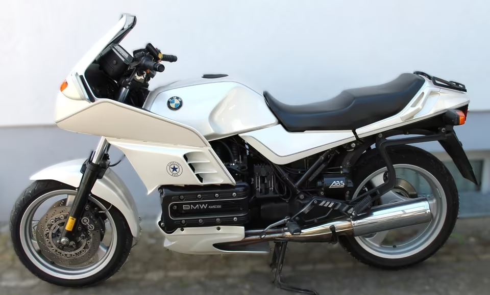 BMW R 1100 R Teraz zimná cena - 9