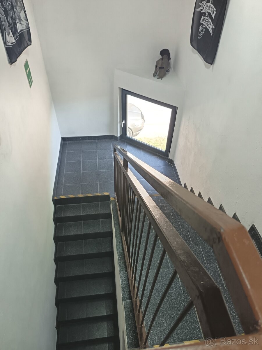 Na predaj je Nové FITKO v Tornali - 9