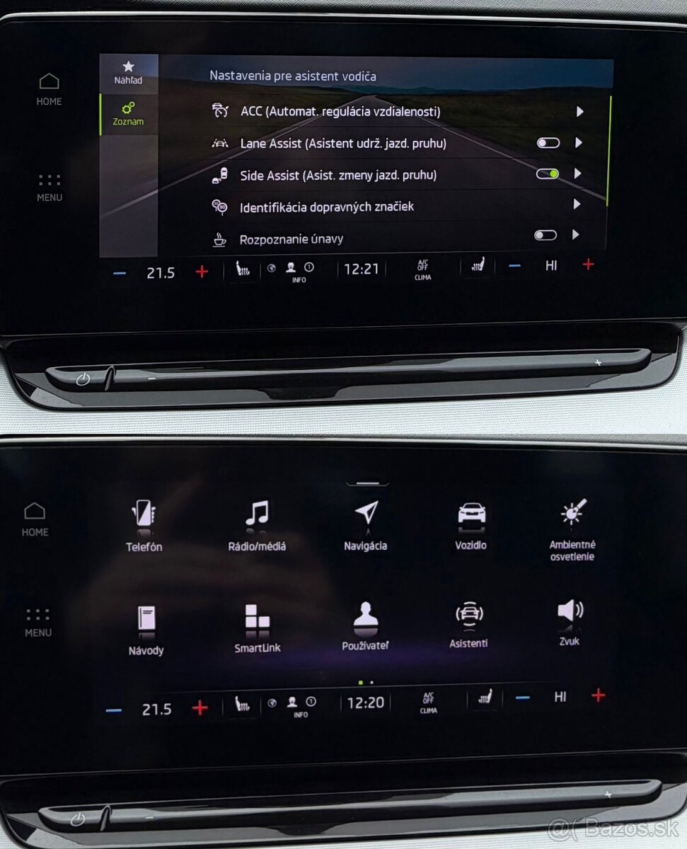 Octavia 1,0 TDI Style - 9