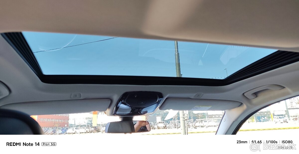 BMW 530xd 195kw G30 r.v.2019 - 9