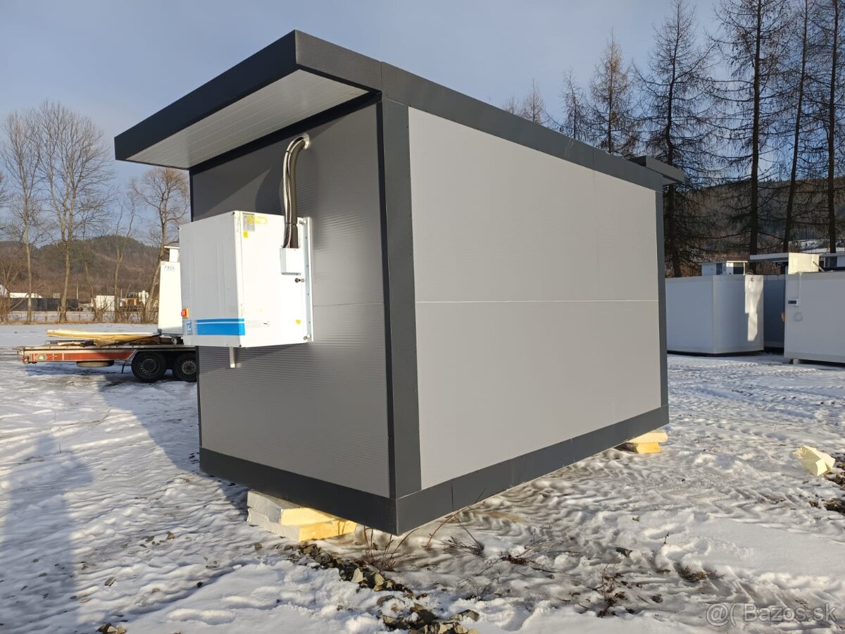 MRAZIACI BOX MRAZIAK MRAZNICKA - 9