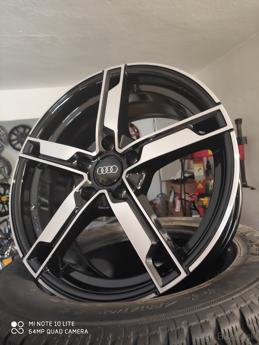 Elektróny 5x100 R16 - 9