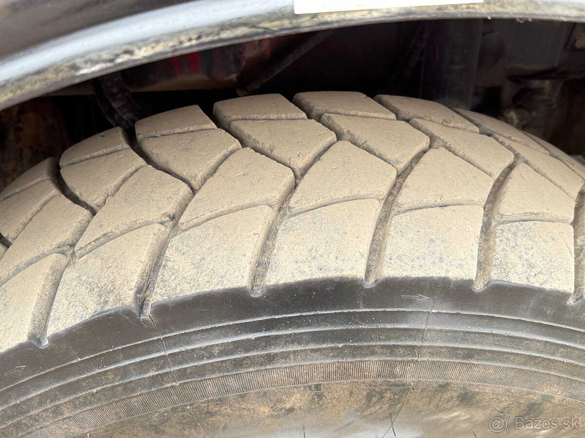 Tatra T815-2 8x8 Terrno1 - 9