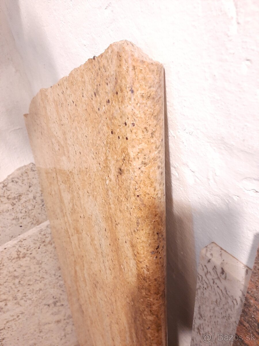 predám mramorové platne aj travertín - 9