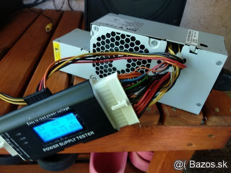 Zdroje pre PC a notebooky - 9