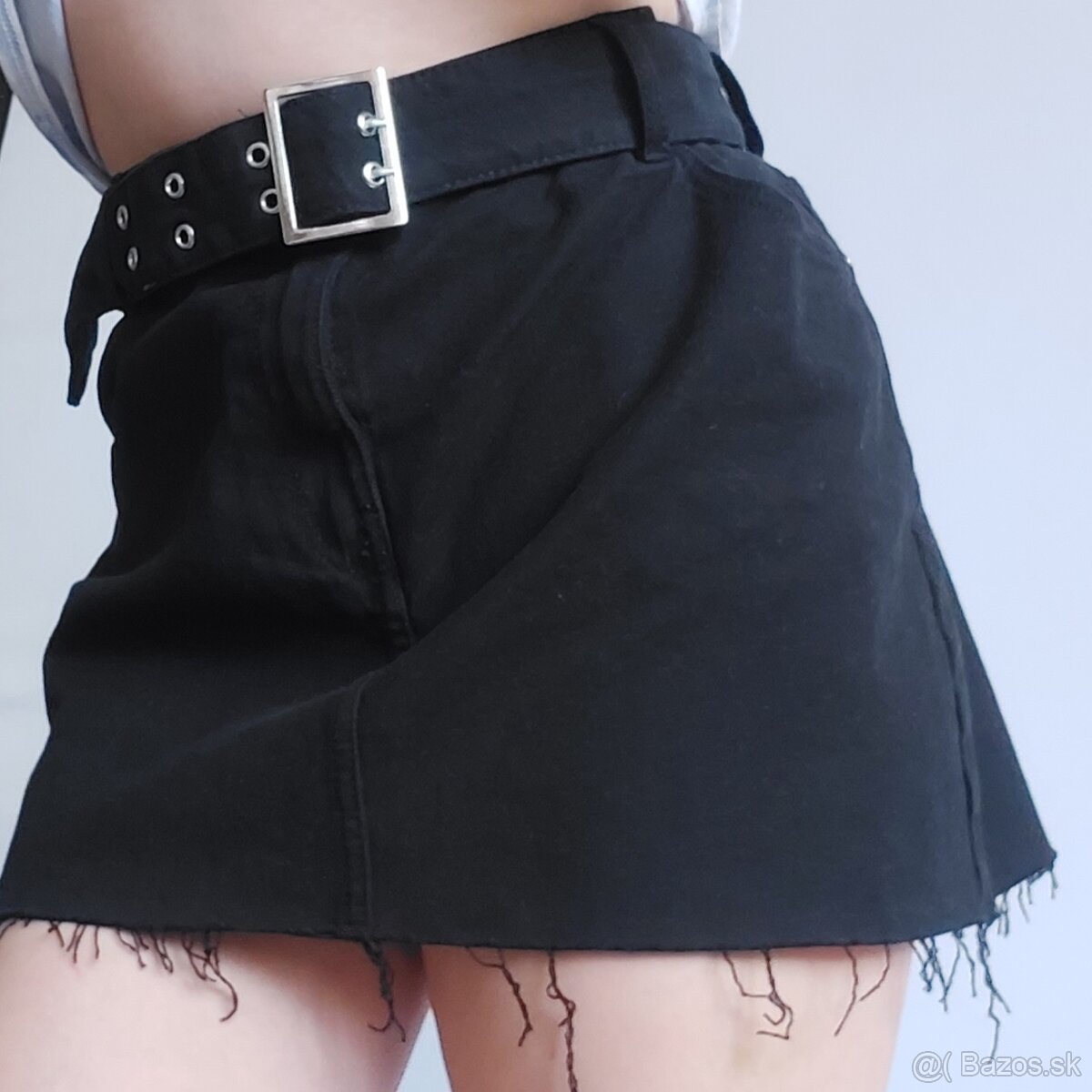 Rôzne kraťasy sukne - 9