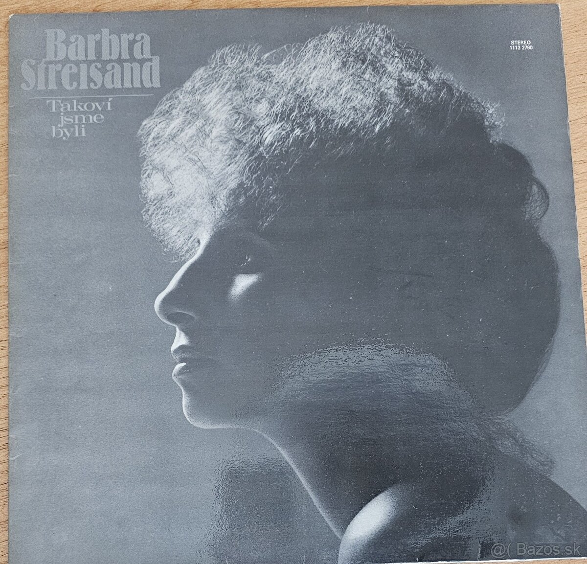 Predám gramofónové LP platne (part VII.) - 9