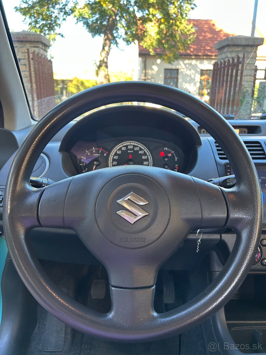 Swift 1.3 benzín Super stav - 9