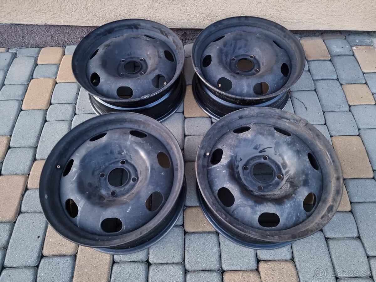 citroen c4 picasso zadné svetlá - 9