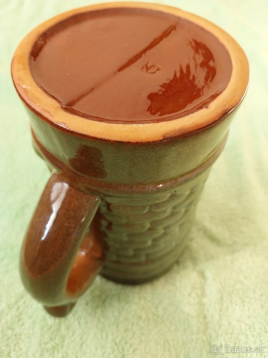 Krígel ruský, zbierkový - 9