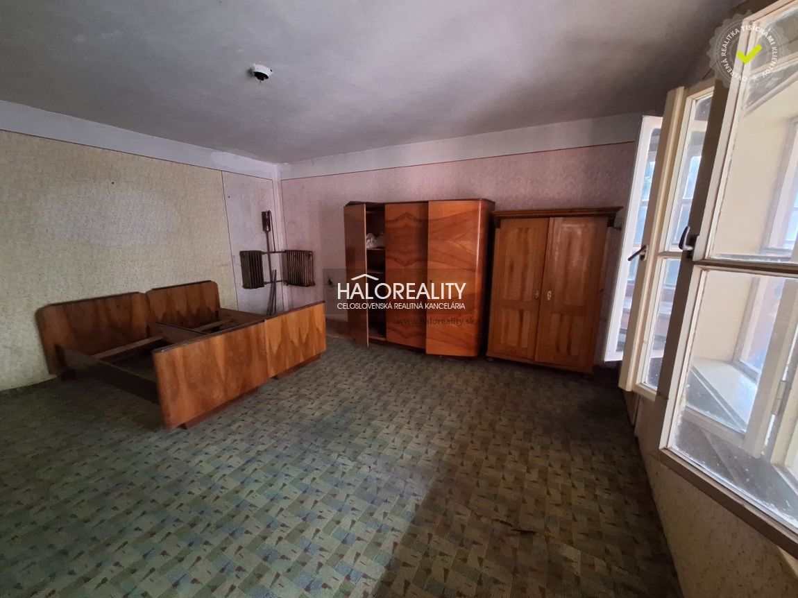 HALO reality - Predaj, rodinný dom Terchová, Terchová - Biel - 9