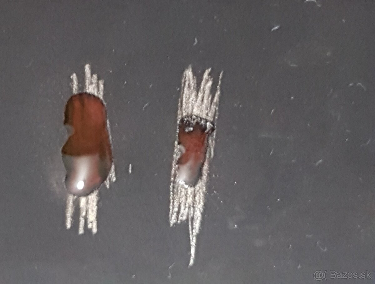 Investičné striebro –čajové lyžičky sada–rok cca 1900– 114g - 9