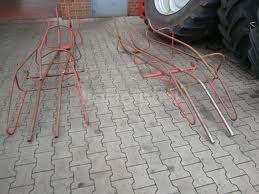 Náhradné diely balíkovač Welger - 9