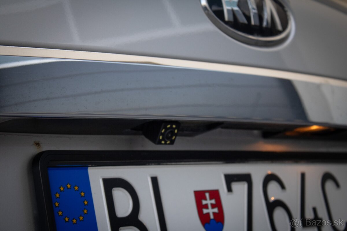 Kia Sorento 2.2 CRDi 145kW A/T6 4WD - 9